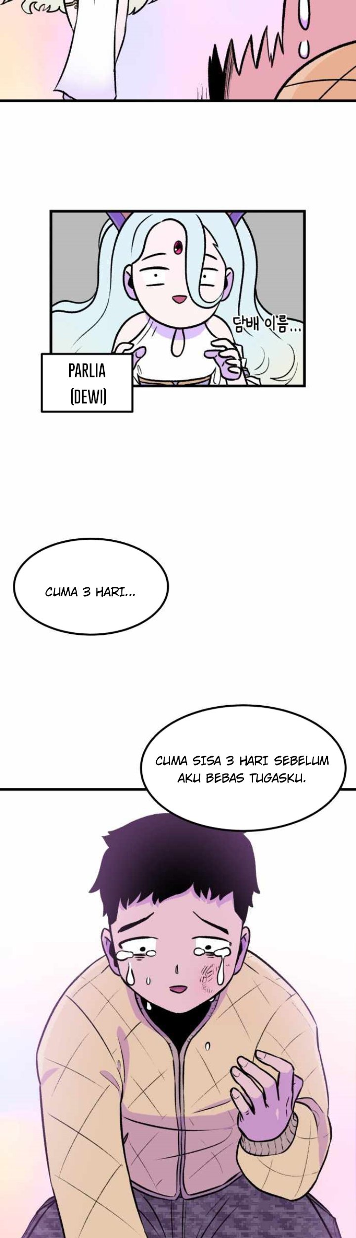 Reincarnation Of The Veteran Soldier Chapter 1 Halaman 25