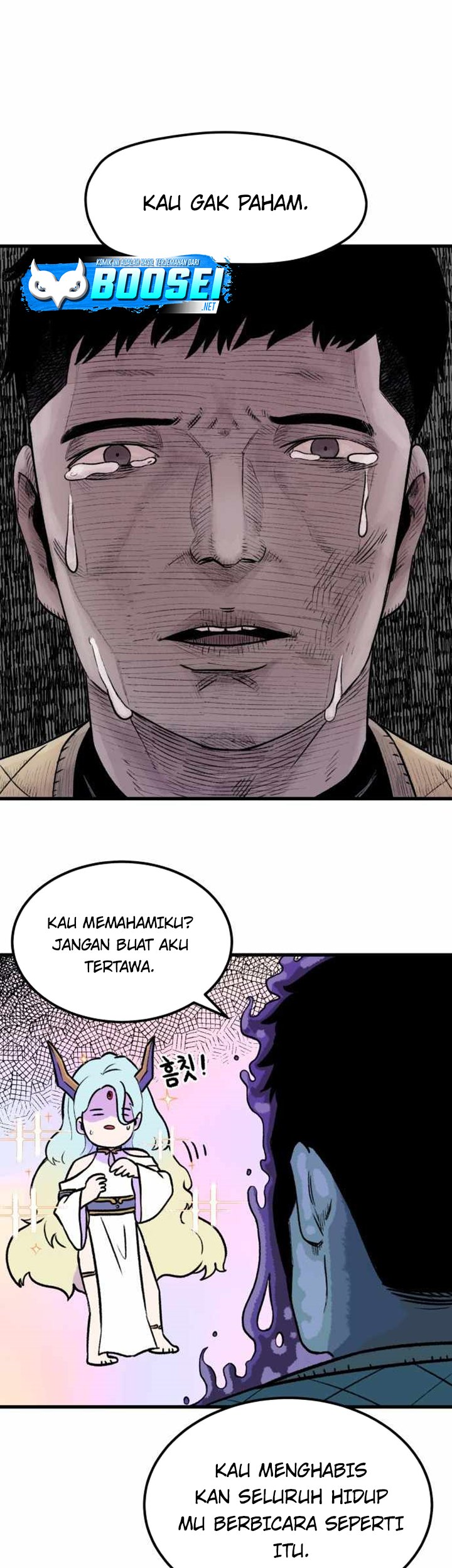 Reincarnation Of The Veteran Soldier Chapter 1 Halaman 27
