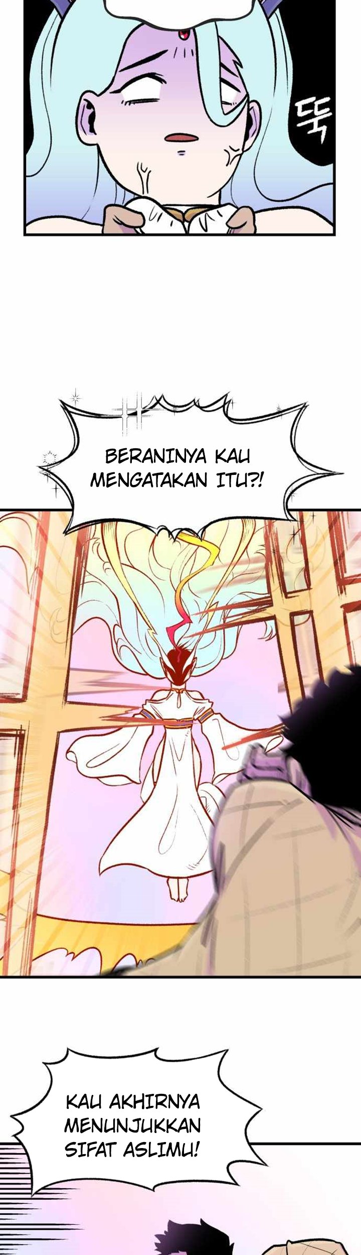 Reincarnation Of The Veteran Soldier Chapter 1 Halaman 30