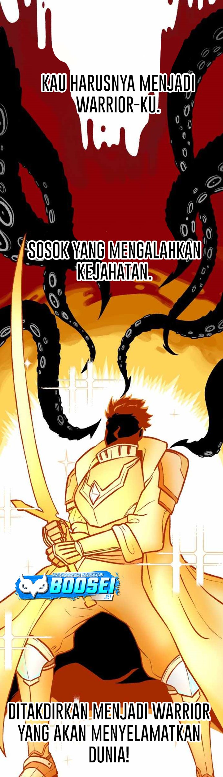 Reincarnation Of The Veteran Soldier Chapter 1 Halaman 32