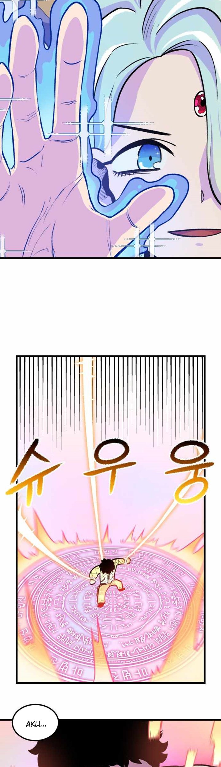 Reincarnation Of The Veteran Soldier Chapter 1 Halaman 39