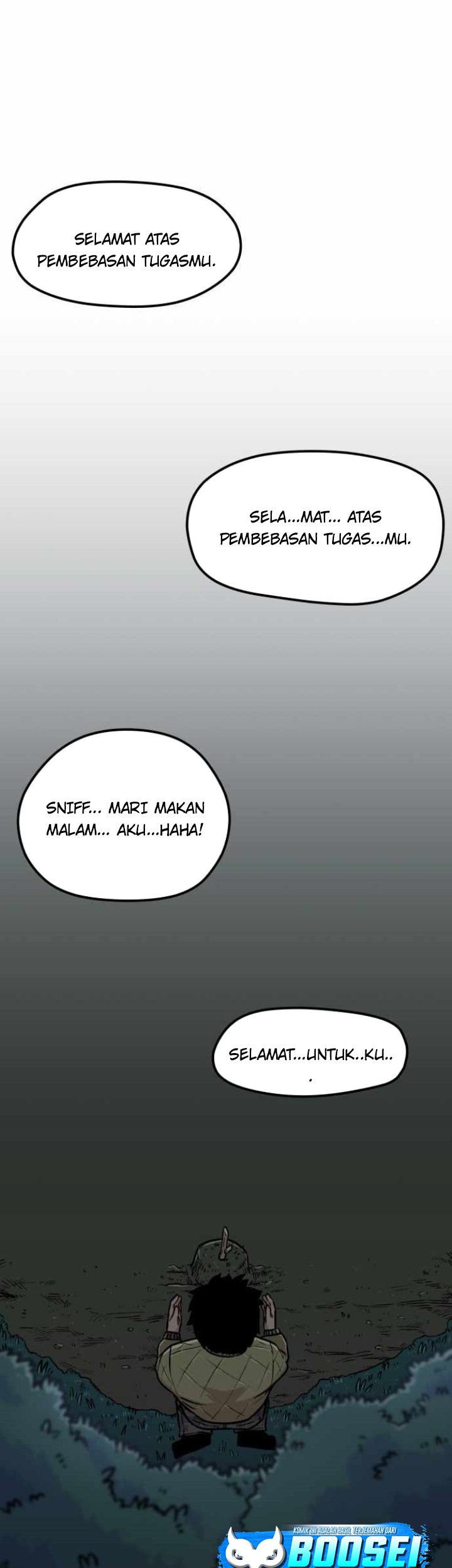 Reincarnation Of The Veteran Soldier Chapter 1 Halaman 47