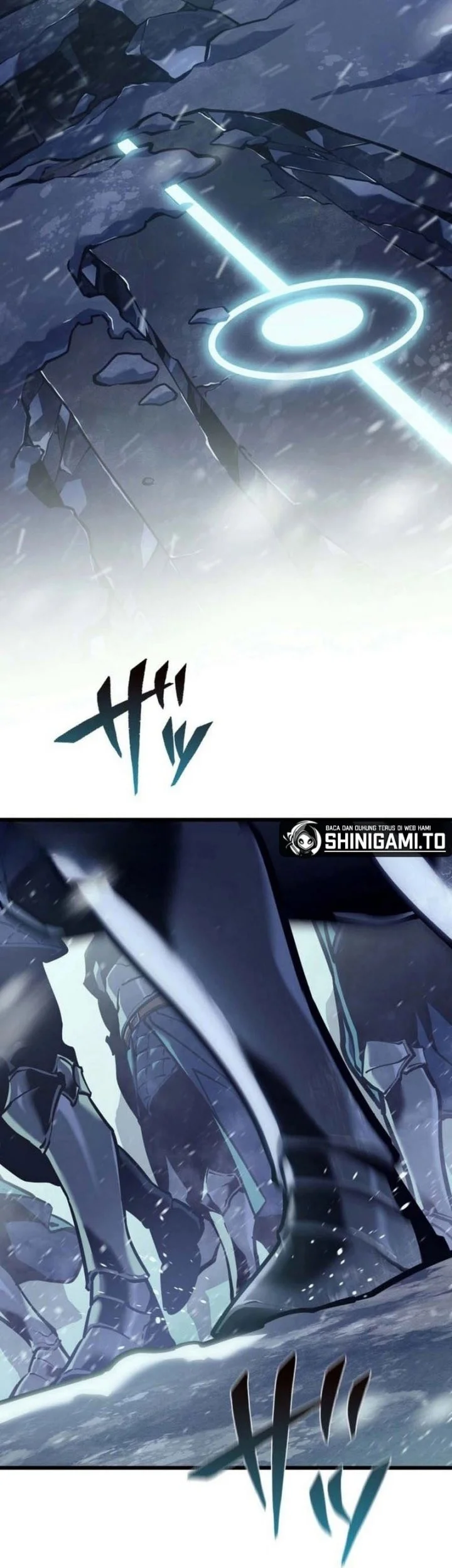 Reincarnators Stream Chapter 1 Halaman 4