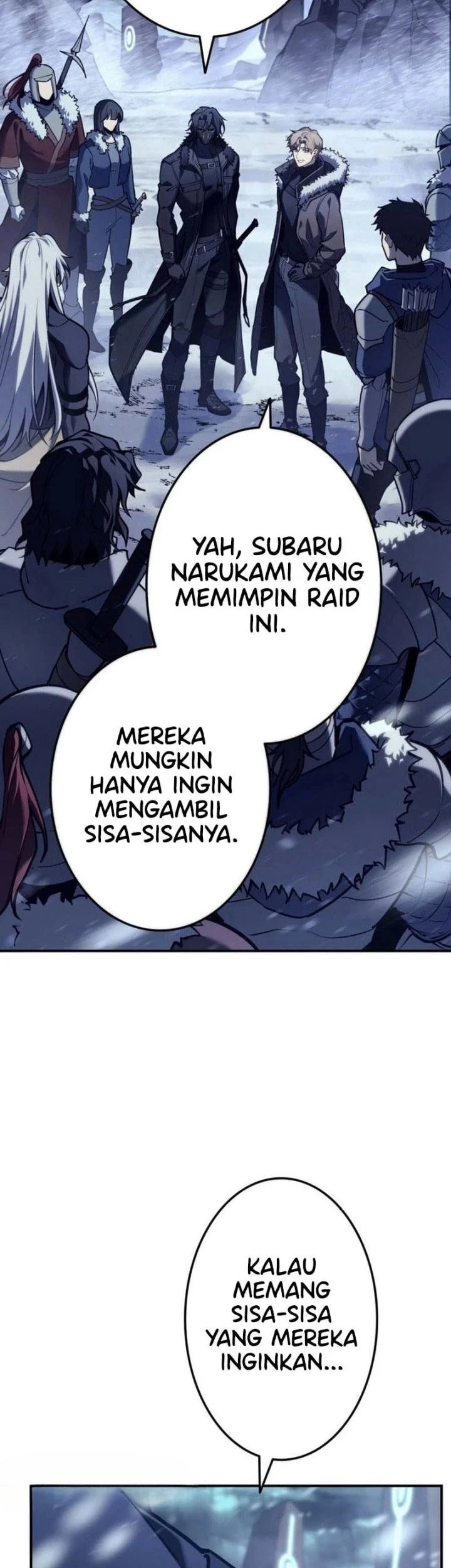 Reincarnators Stream Chapter 1 Halaman 19