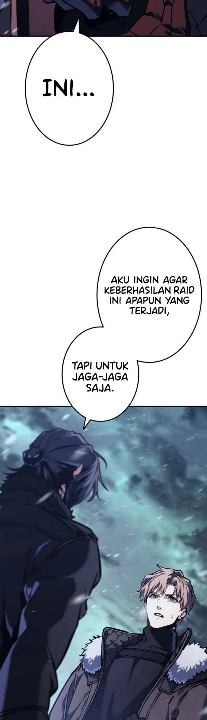 Reincarnators Stream Chapter 1 Halaman 23