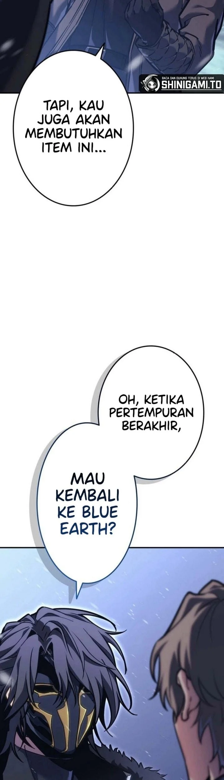 Reincarnators Stream Chapter 1 Halaman 24