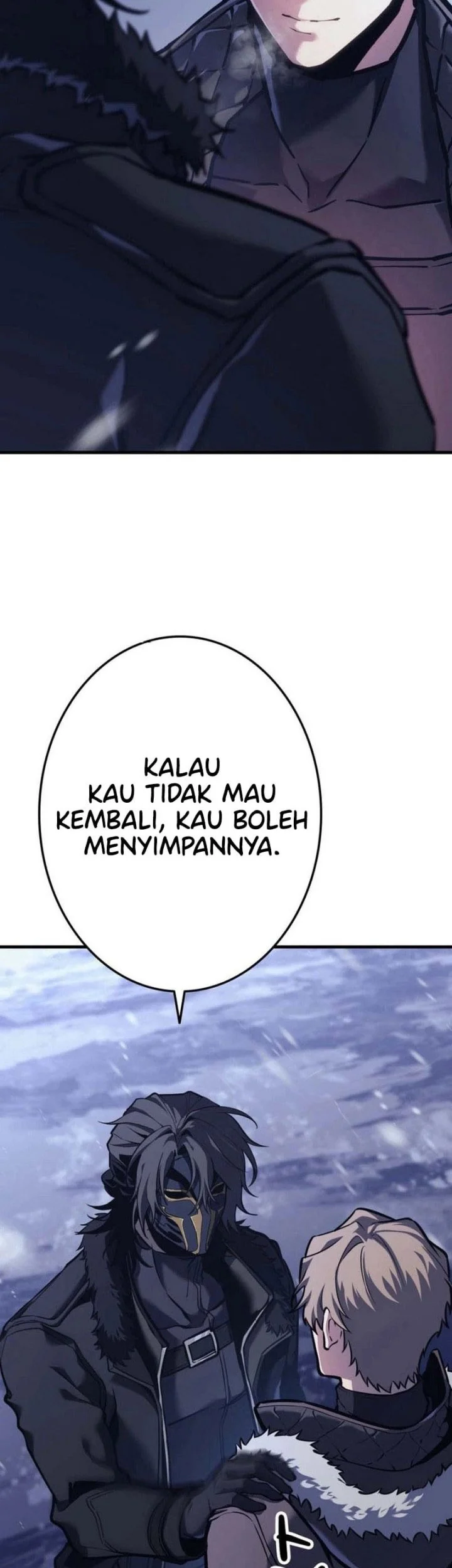 Reincarnators Stream Chapter 1 Halaman 27