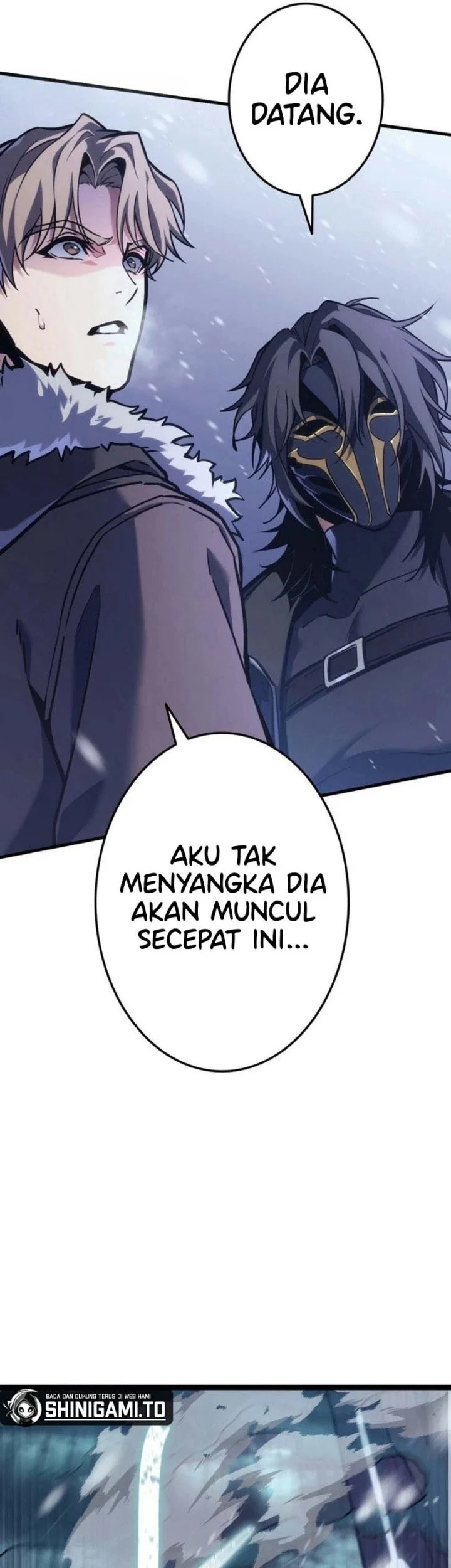 Reincarnators Stream Chapter 1 Halaman 30