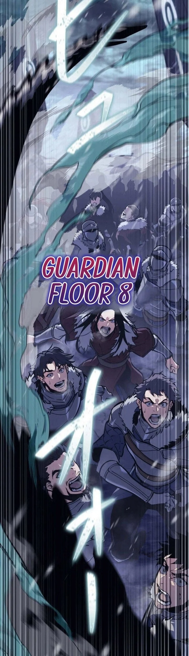 Reincarnators Stream Chapter 1 Halaman 31