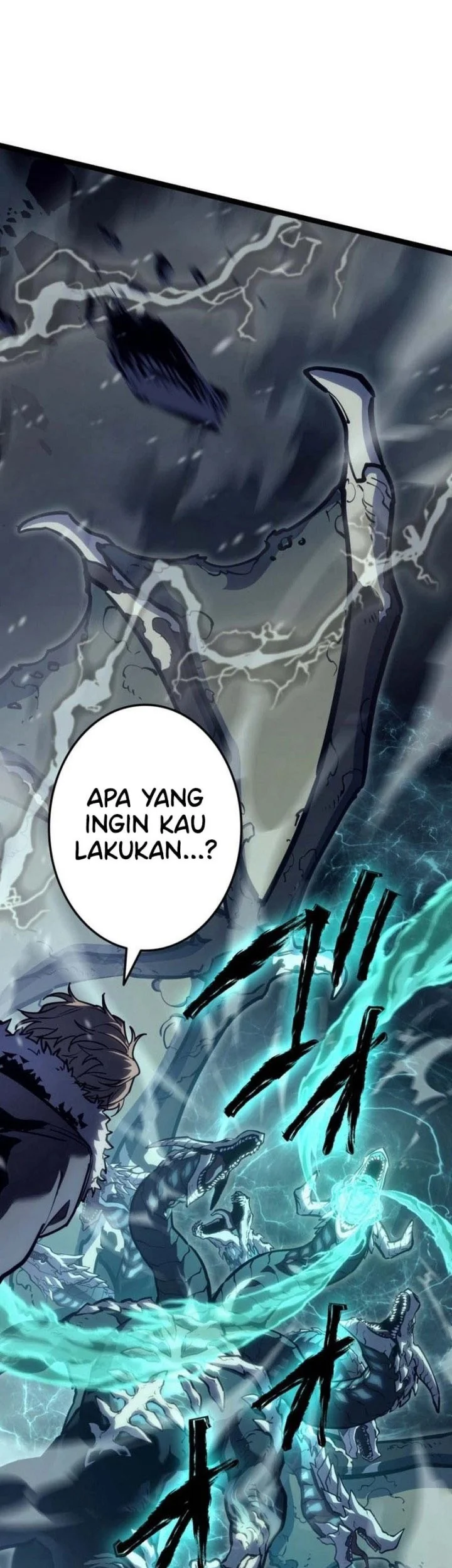 Reincarnators Stream Chapter 1 Halaman 41