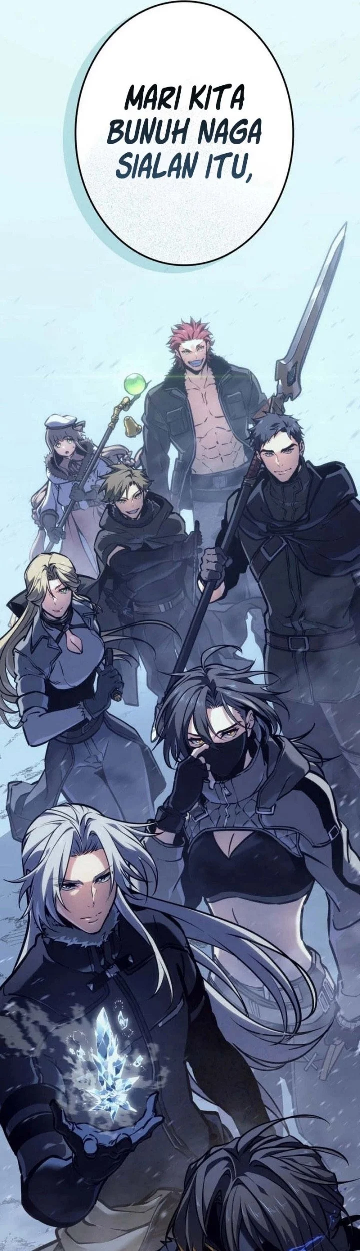 Reincarnators Stream Chapter 1 Halaman 53