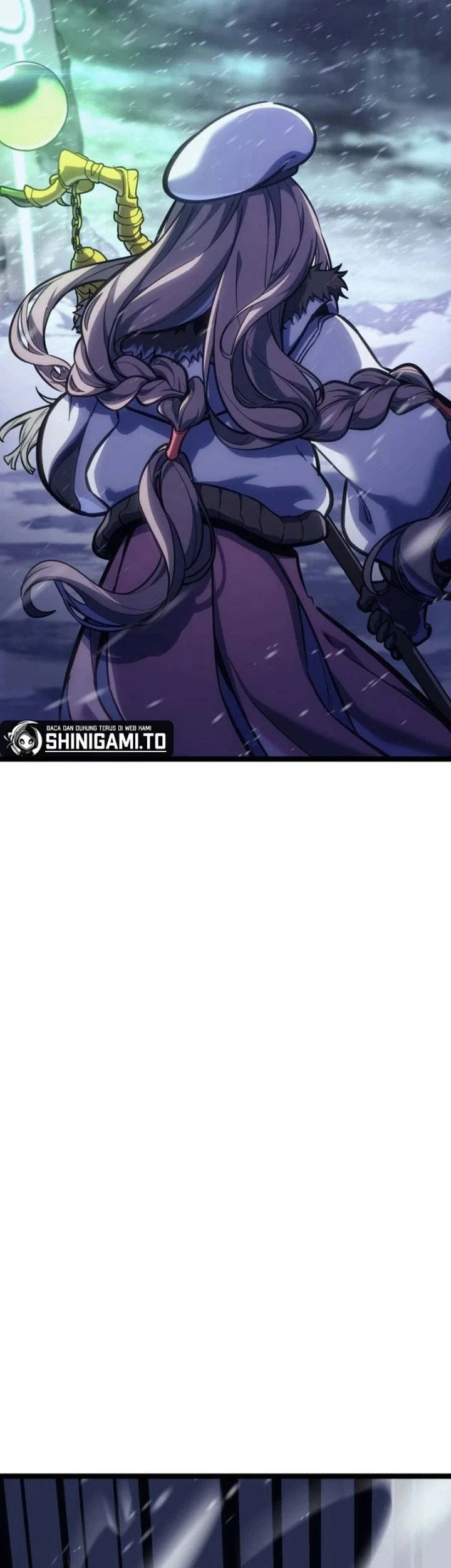 Reincarnators Stream Chapter 1 Halaman 62