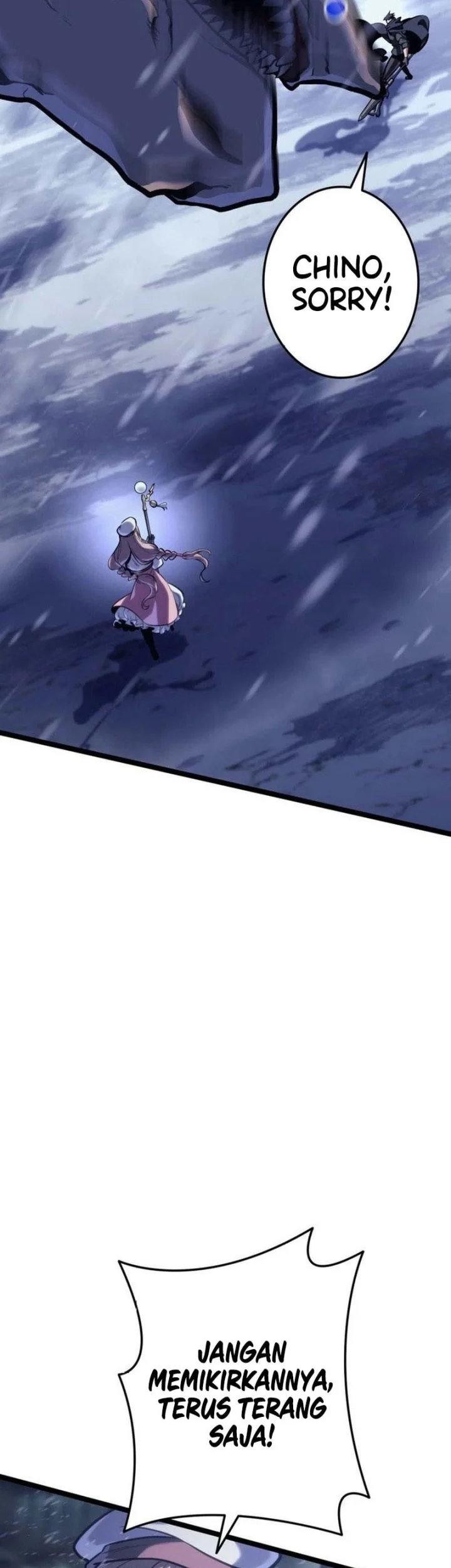 Reincarnators Stream Chapter 1 Halaman 83