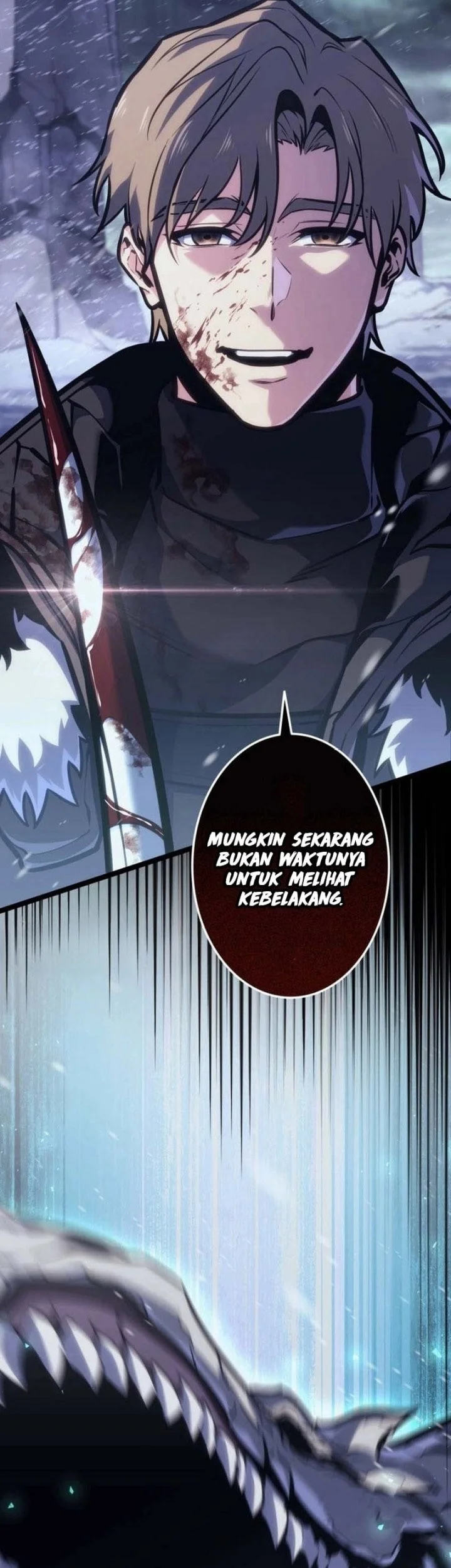 Reincarnators Stream Chapter 1 Halaman 94
