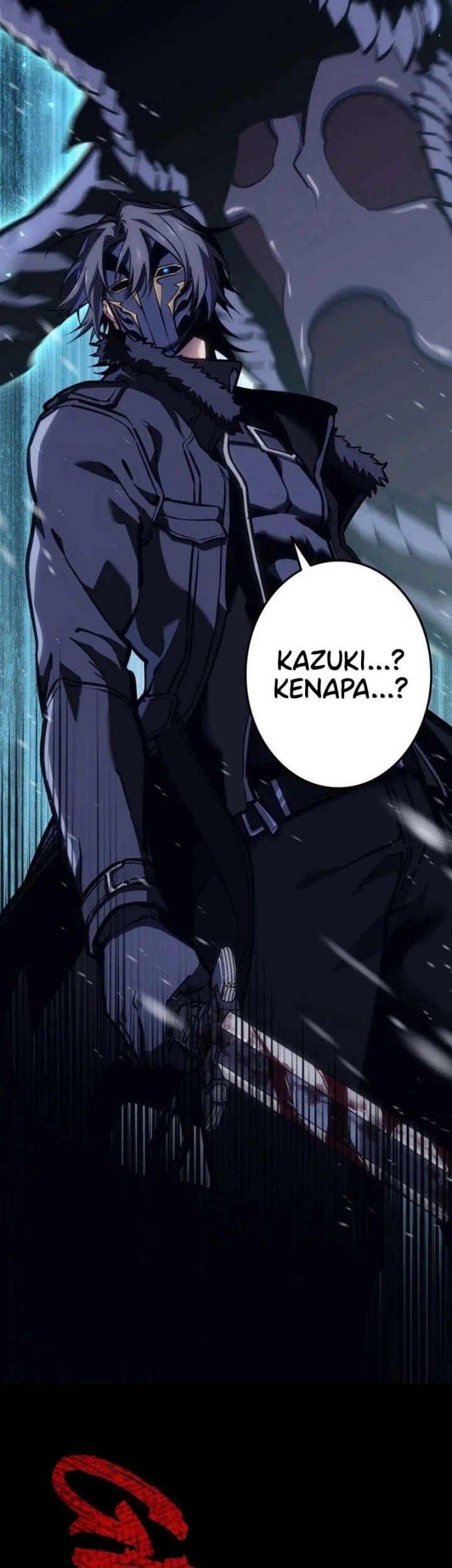 Reincarnators Stream Chapter 1 Halaman 95