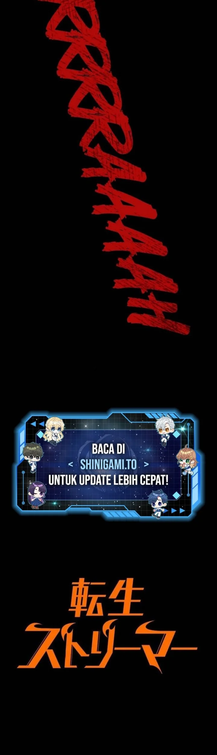Reincarnators Stream Chapter 1 Halaman 96