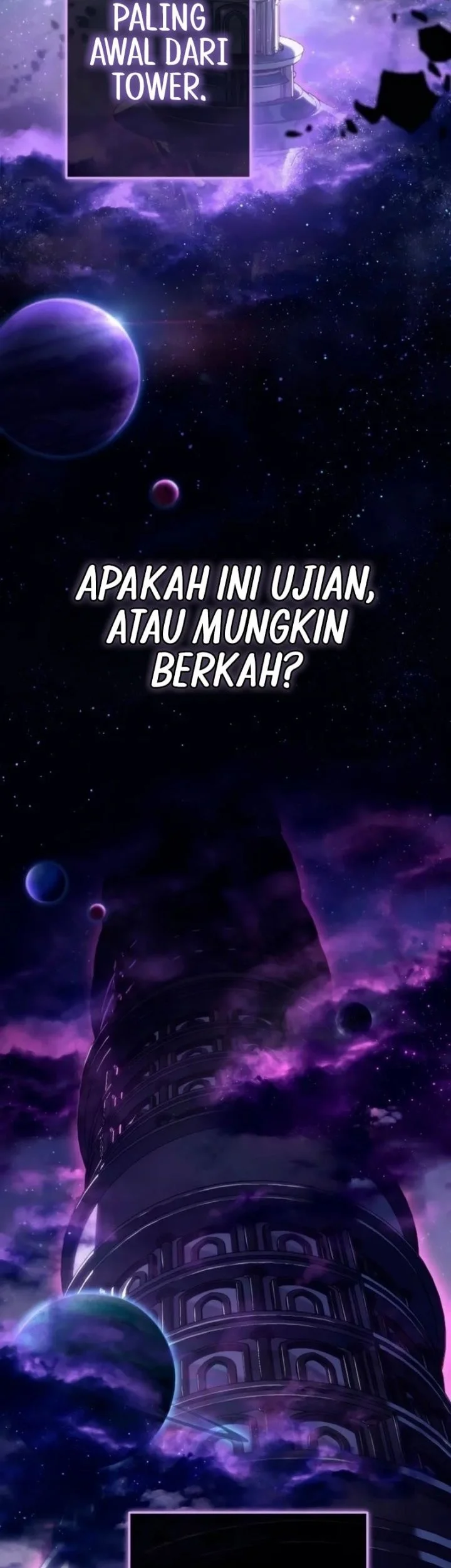 Reincarnators Stream Chapter 2 Halaman 4