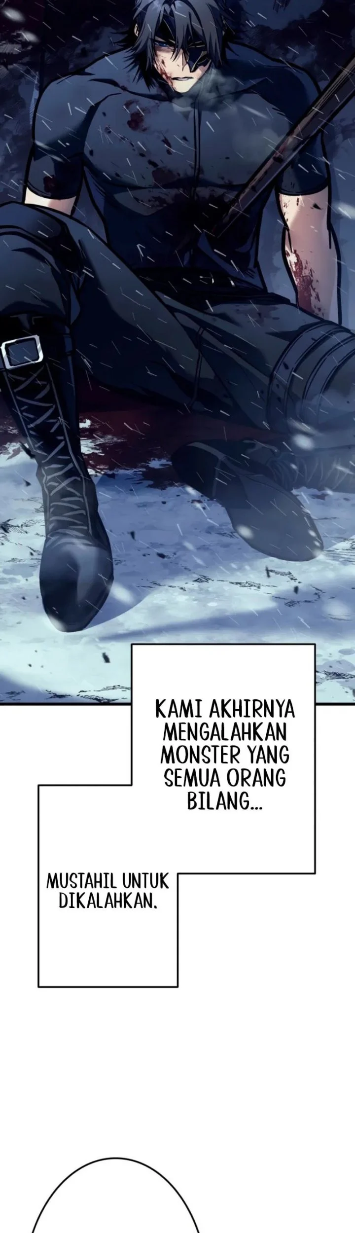Reincarnators Stream Chapter 2 Halaman 16