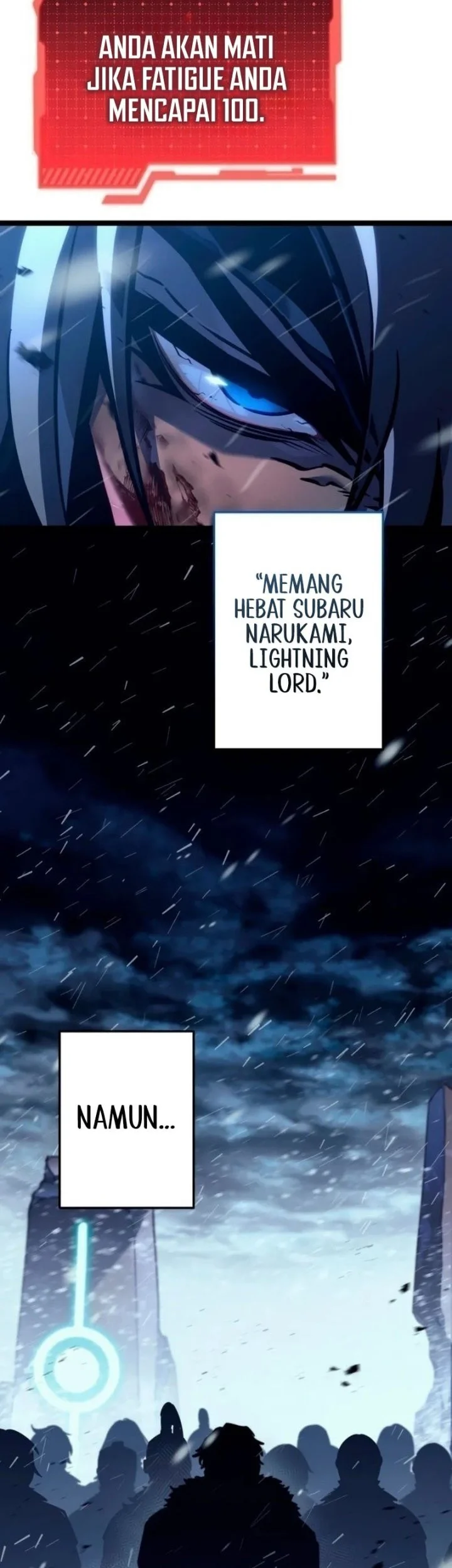 Reincarnators Stream Chapter 2 Halaman 20