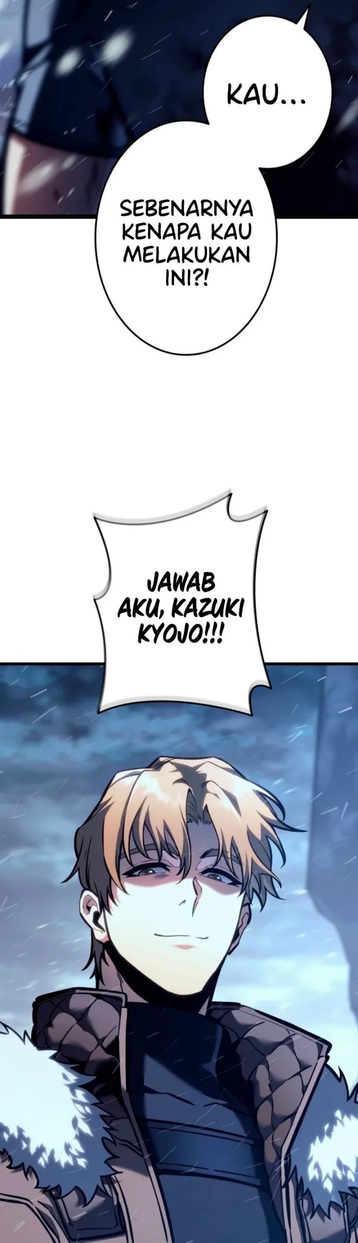 Reincarnators Stream Chapter 2 Halaman 22