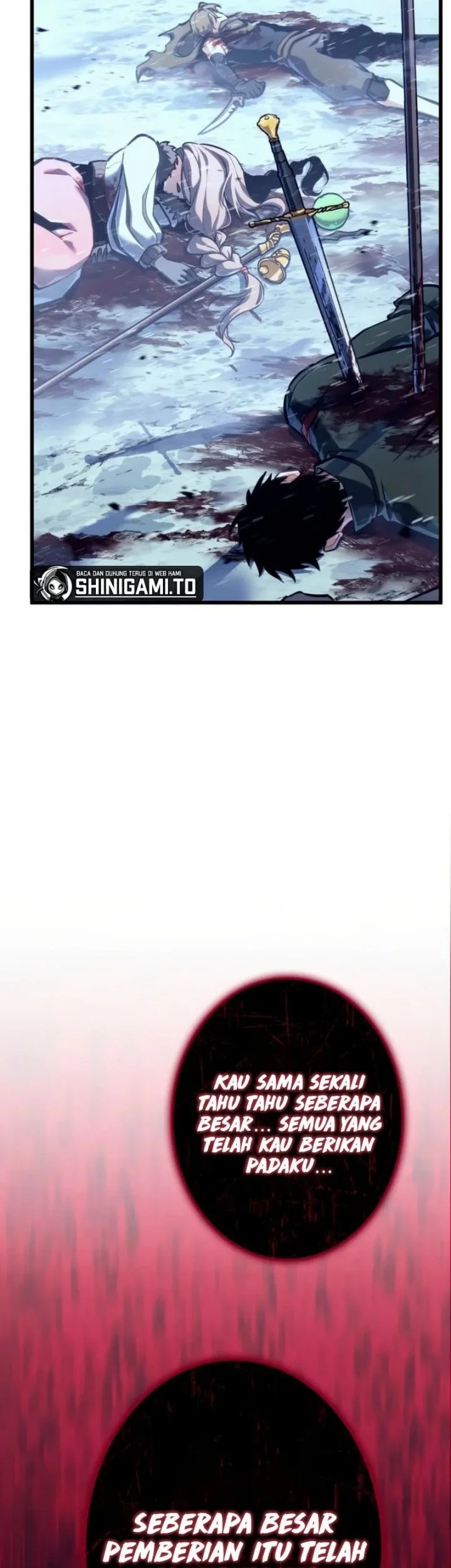 Reincarnators Stream Chapter 2 Halaman 26