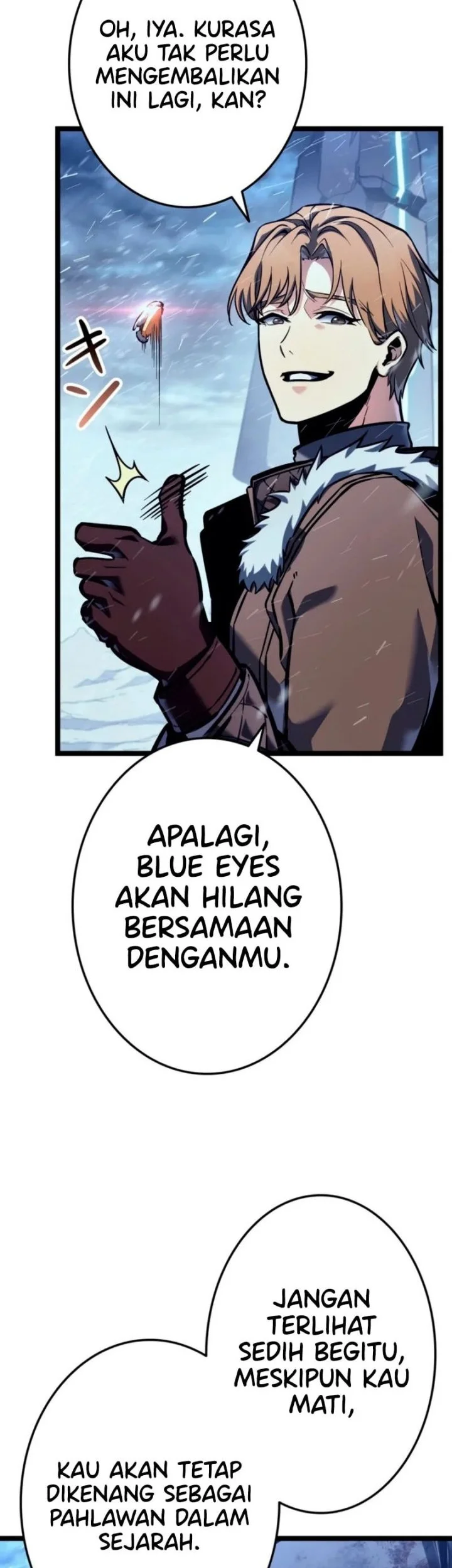 Reincarnators Stream Chapter 2 Halaman 30