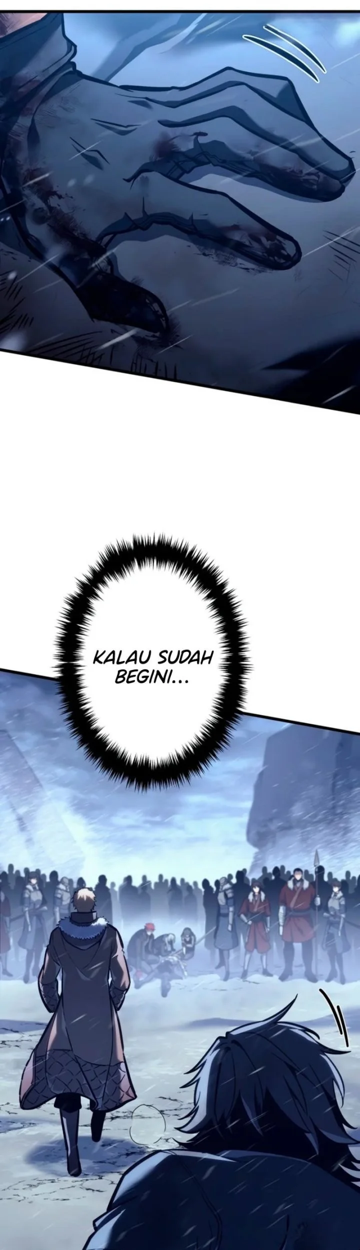 Reincarnators Stream Chapter 2 Halaman 33