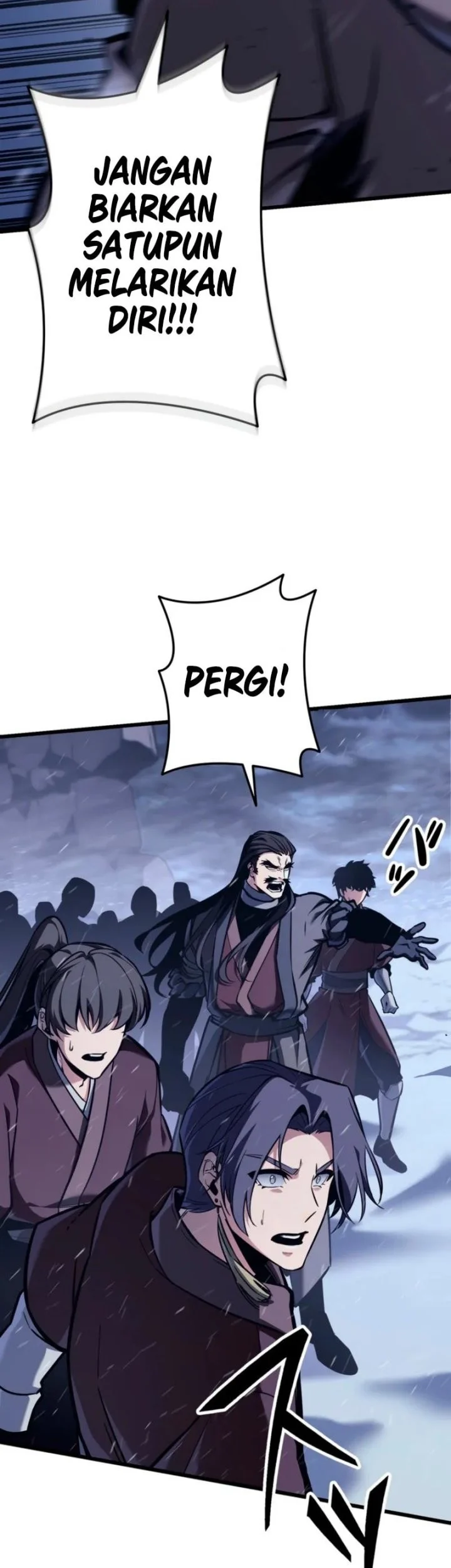 Reincarnators Stream Chapter 2 Halaman 45