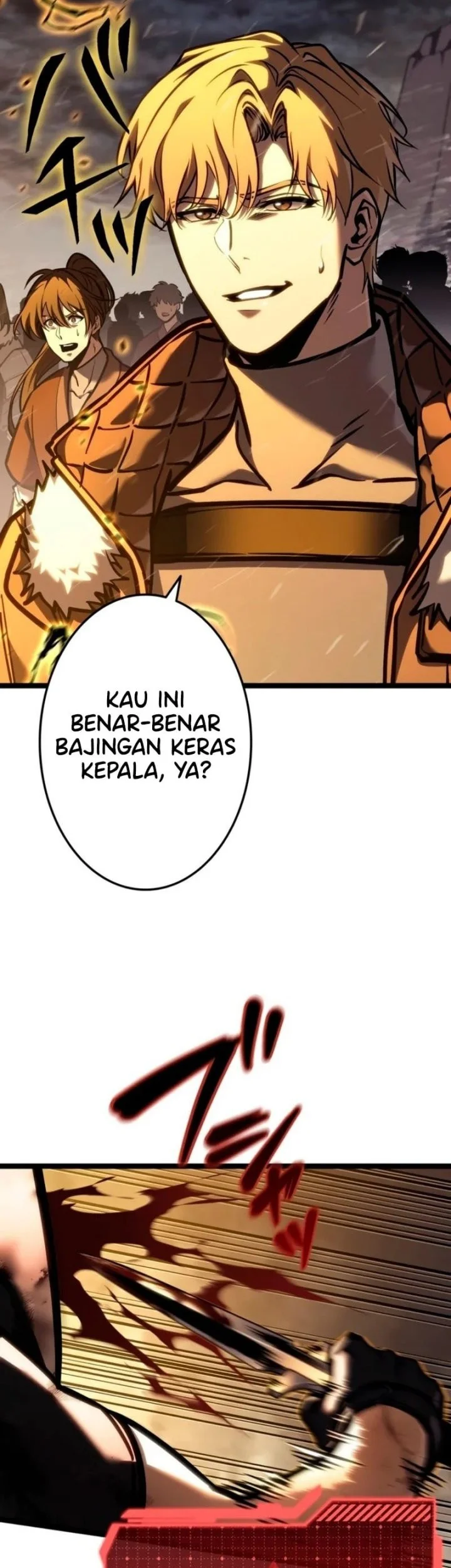 Reincarnators Stream Chapter 2 Halaman 52
