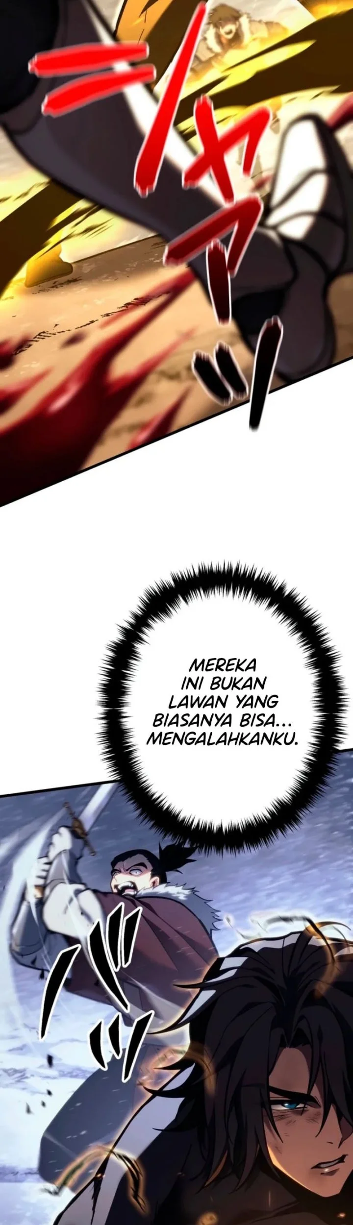 Reincarnators Stream Chapter 2 Halaman 60