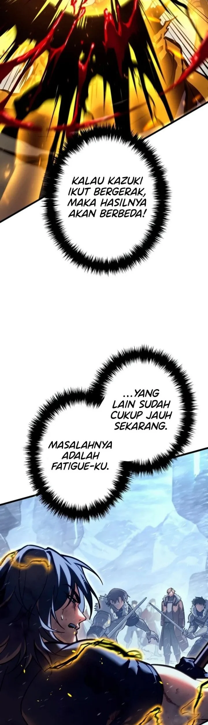 Reincarnators Stream Chapter 2 Halaman 63