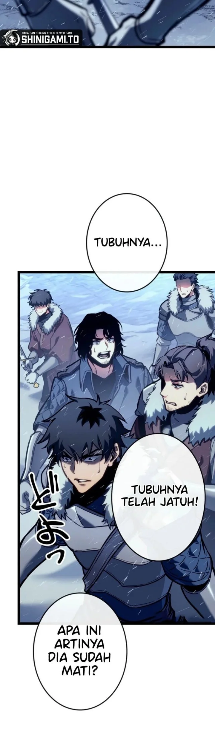 Reincarnators Stream Chapter 2 Halaman 76