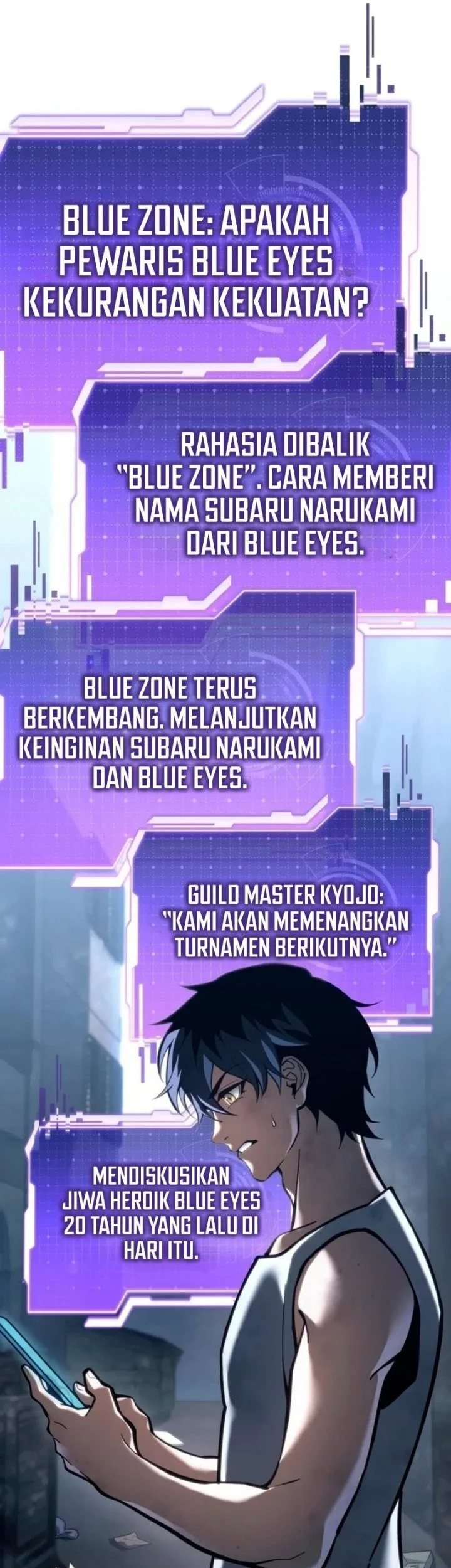 Reincarnators Stream Chapter 2 Halaman 106