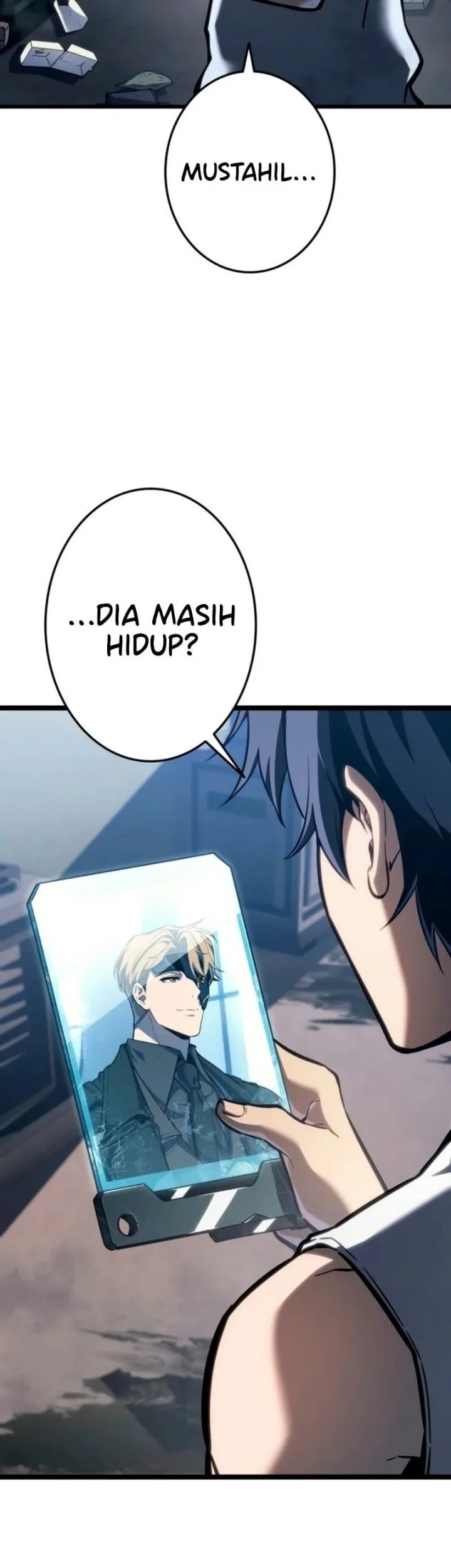 Reincarnators Stream Chapter 2 Halaman 107