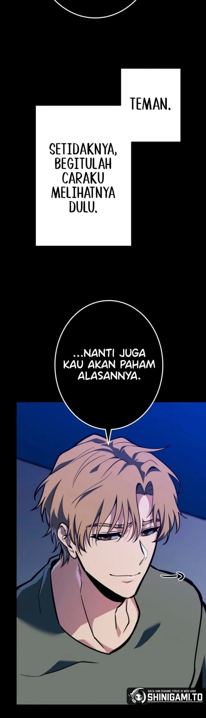 Reincarnators Stream Chapter 2 Halaman 112