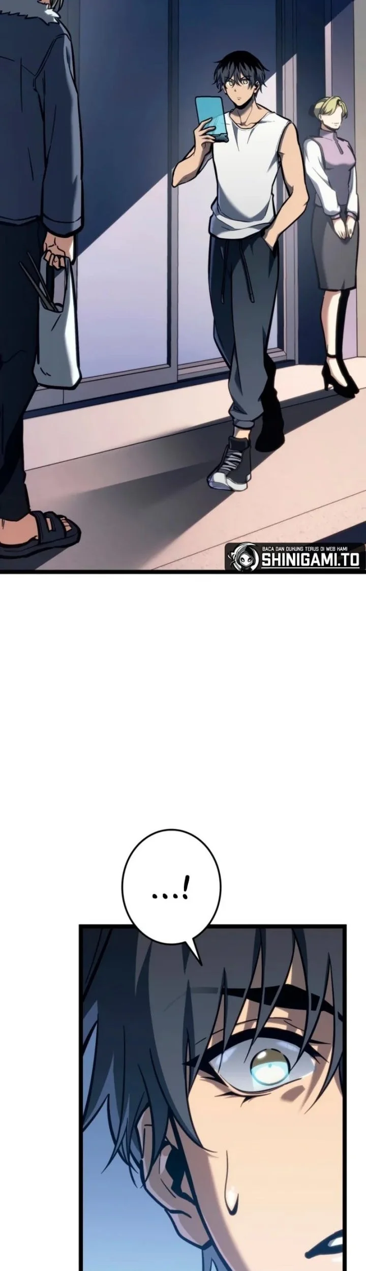 Reincarnators Stream Chapter 2 Halaman 116