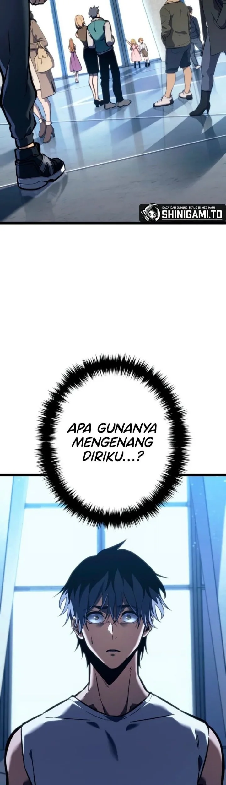 Reincarnators Stream Chapter 2 Halaman 123