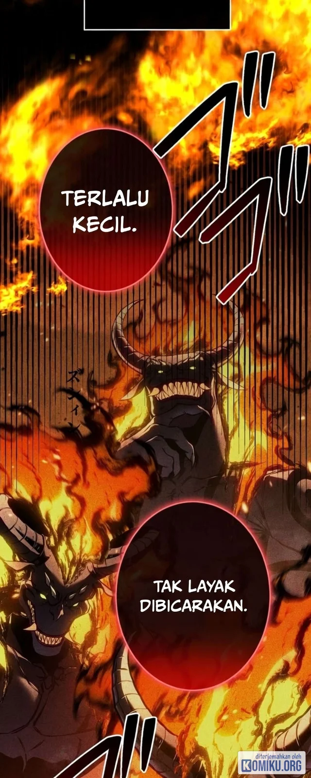 Reincarnators Stream Chapter 62 Halaman 8