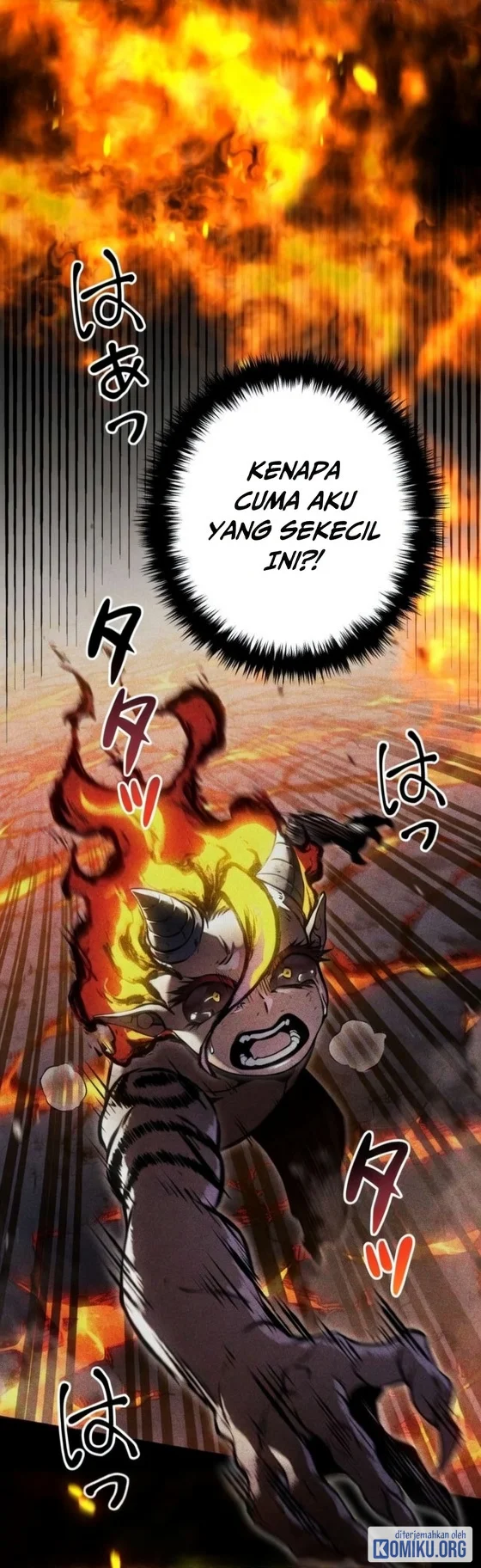 Reincarnators Stream Chapter 62 Halaman 11