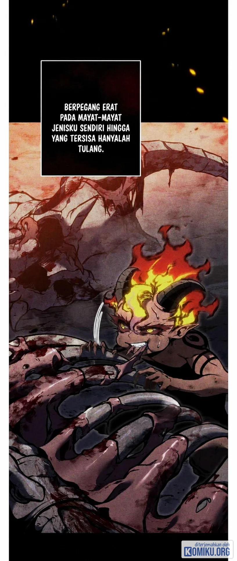 Reincarnators Stream Chapter 62 Halaman 20