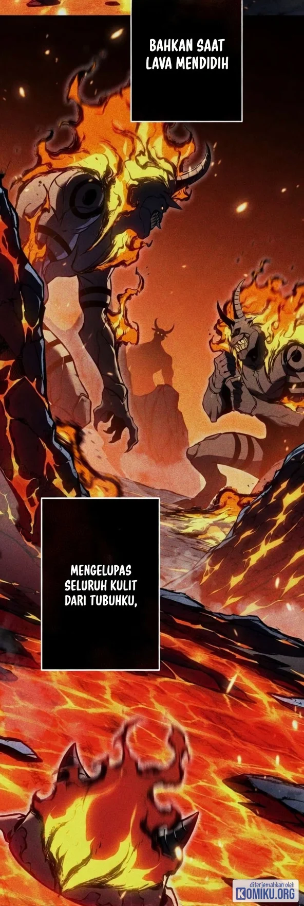 Reincarnators Stream Chapter 62 Halaman 22
