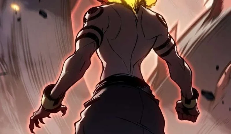 Reincarnators Stream Chapter 62 Halaman 30