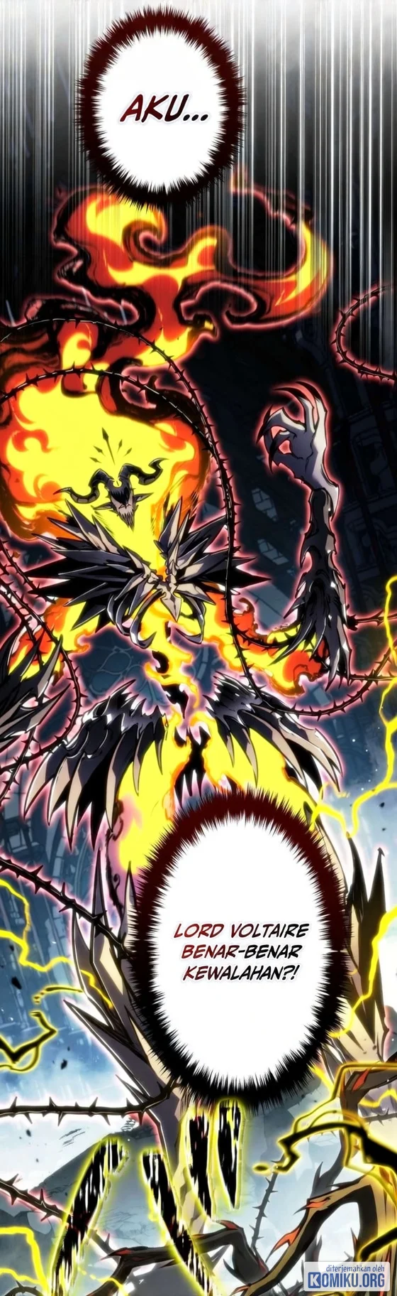 Reincarnators Stream Chapter 62 Halaman 43