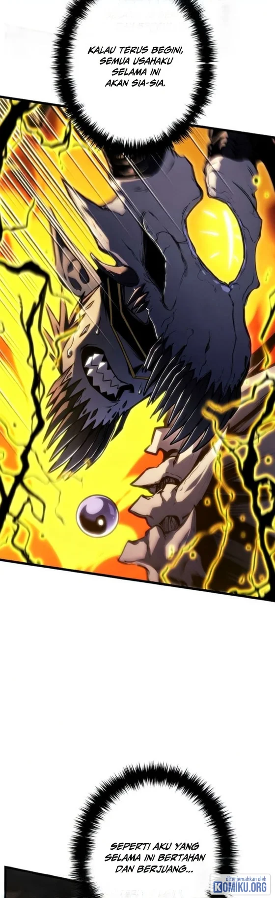 Reincarnators Stream Chapter 62 Halaman 46