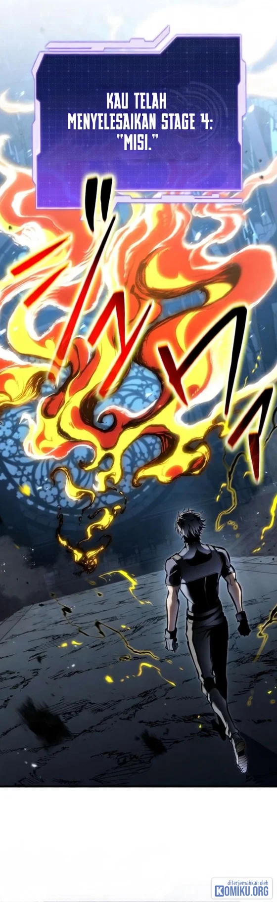 Reincarnators Stream Chapter 62 Halaman 62