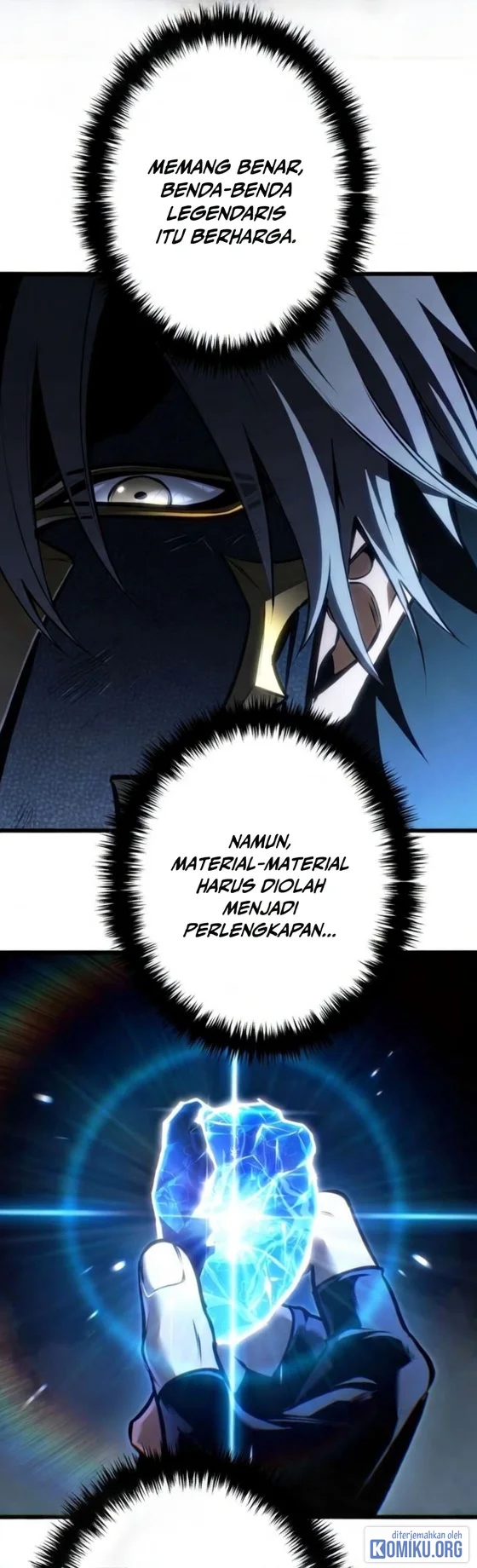 Reincarnators Stream Chapter 62 Halaman 67