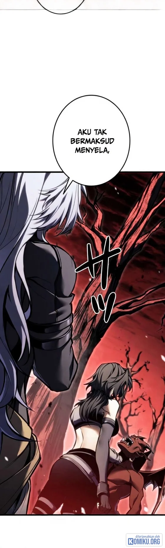 Reincarnators Stream Chapter 62 Halaman 88