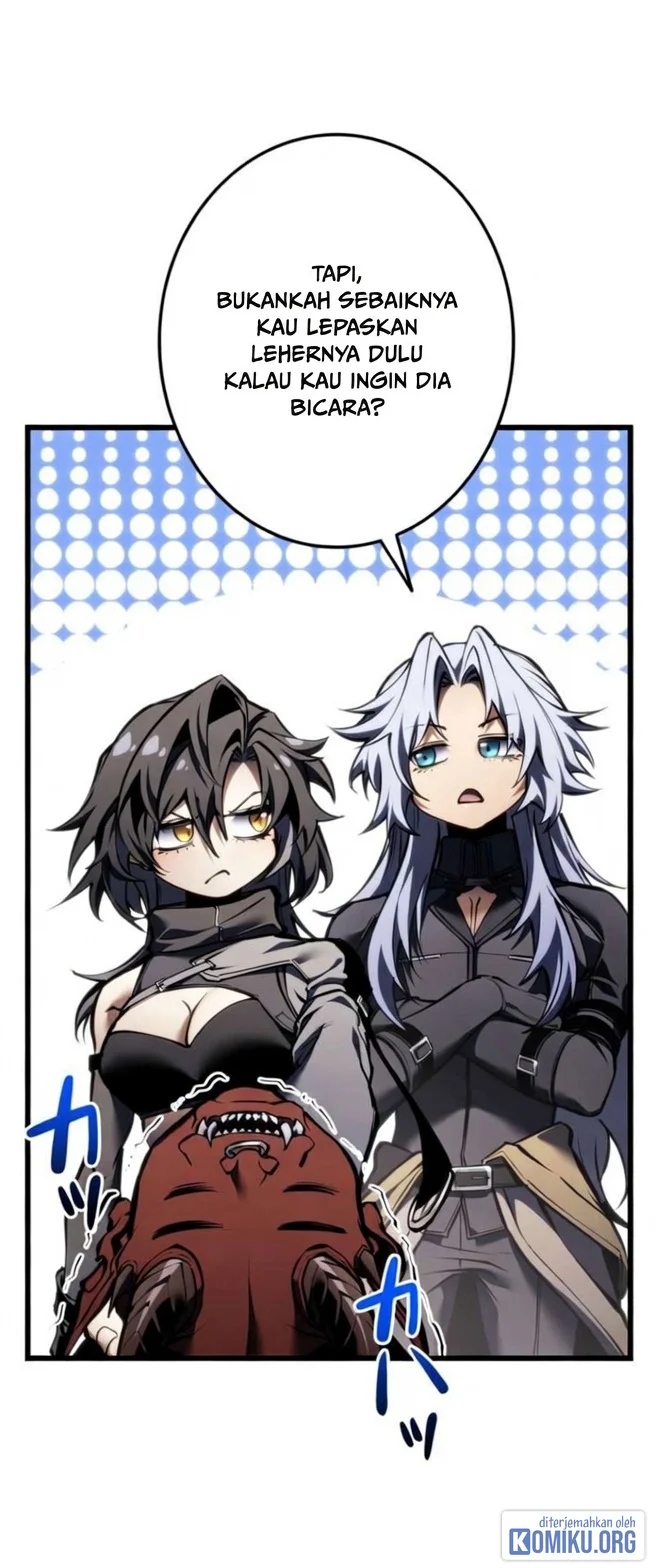 Reincarnators Stream Chapter 62 Halaman 89