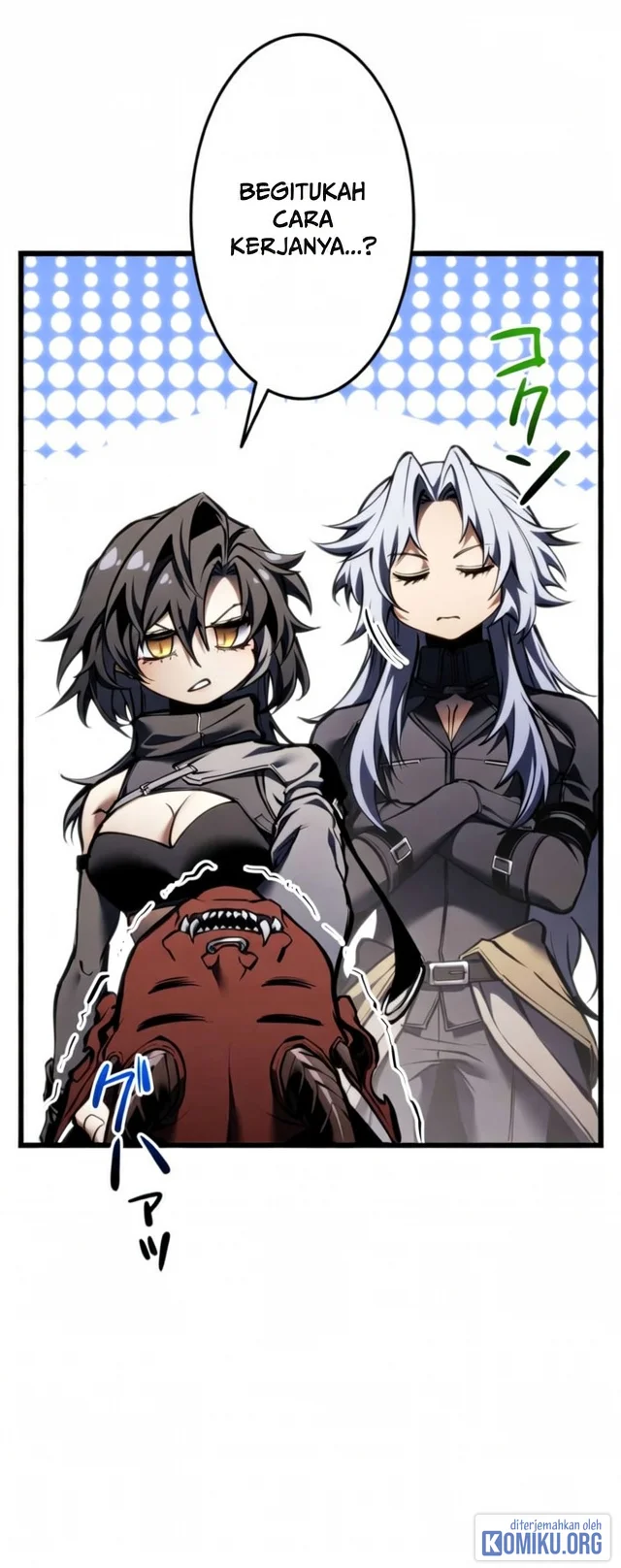 Reincarnators Stream Chapter 62 Halaman 90