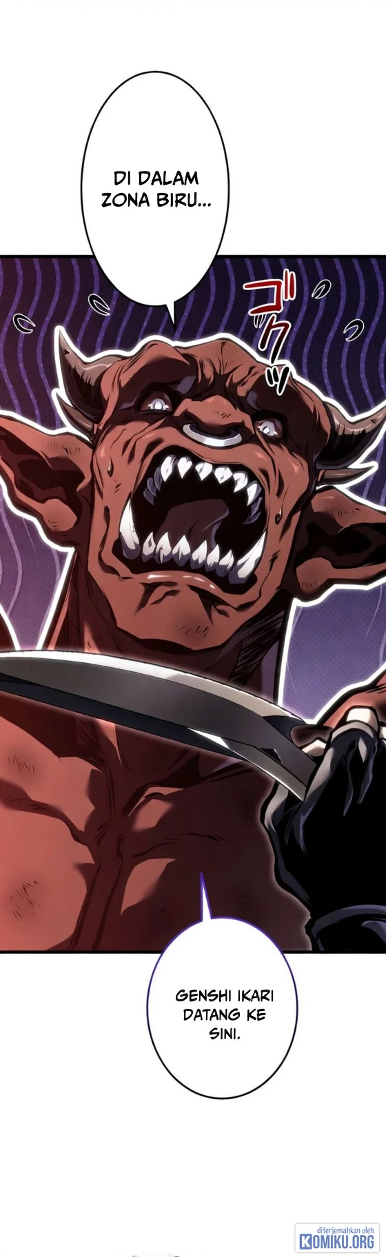 Reincarnators Stream Chapter 62 Halaman 100